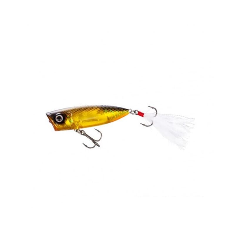 Leurre SHIMANO BT World Pop Flash Boost - 69MM 001 KYORIN KK