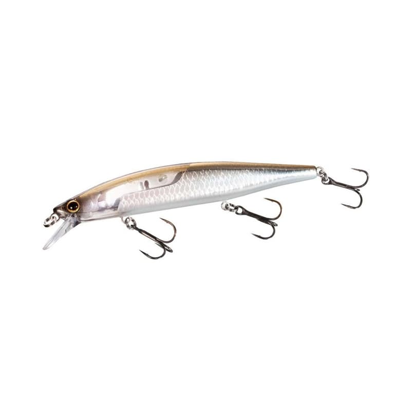 Leurre SHIMANO BT World Minnow Flash Boost - 115MM 004 KYORIN WG