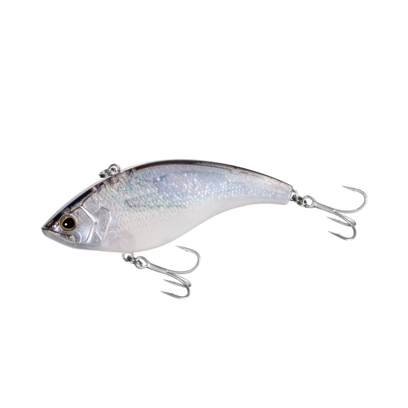 Leurre SHIMANO Bantam Undulator 88F FB - 88MM 009 BW SHAD