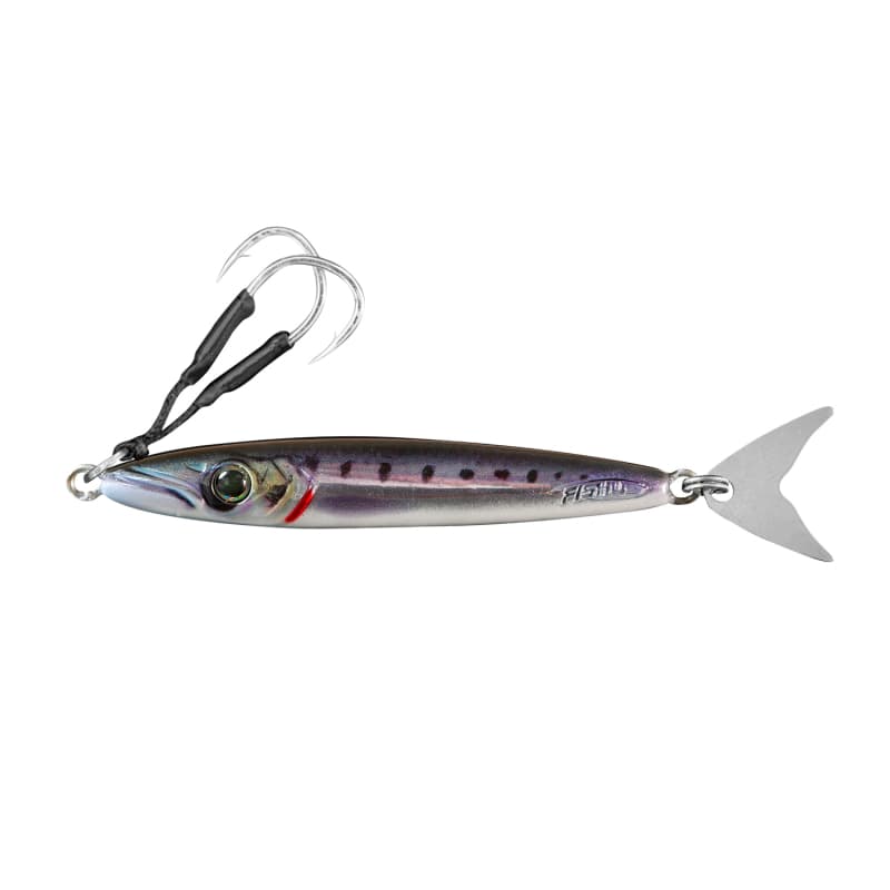 Leurre FISHUS FBL Espejig - 73MM SARDINE