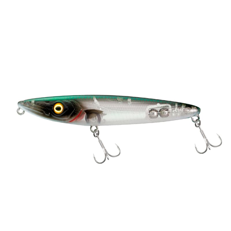 Leurre FISHUS FBL Espetit - 110MM SARDINE