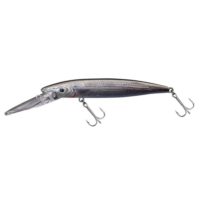 Leurre FISHUS FBL Espetit Trolling - 120MM MULLET