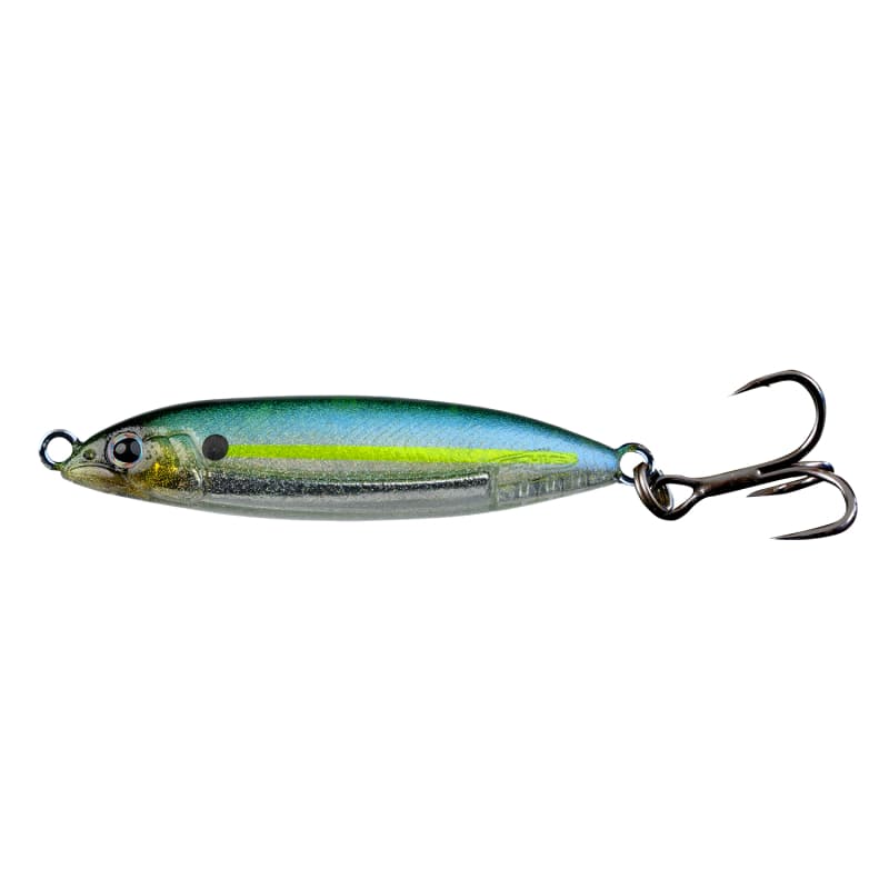 Leurre FISHUS FBL Wobly - 80MM MAGIC SHAD