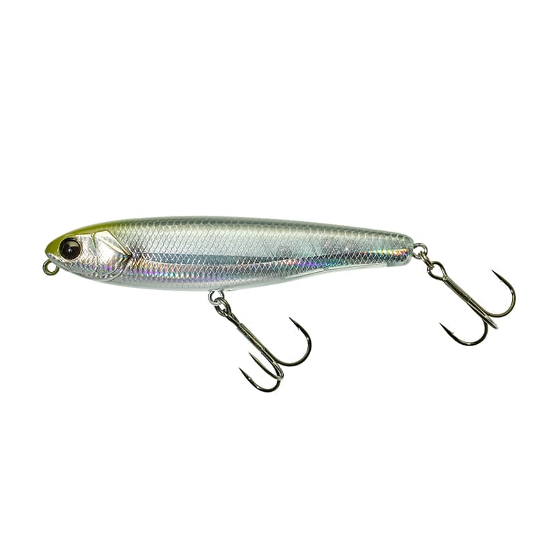 Leurre SENSAS Bonnie - 107MM SECRET SPRAT