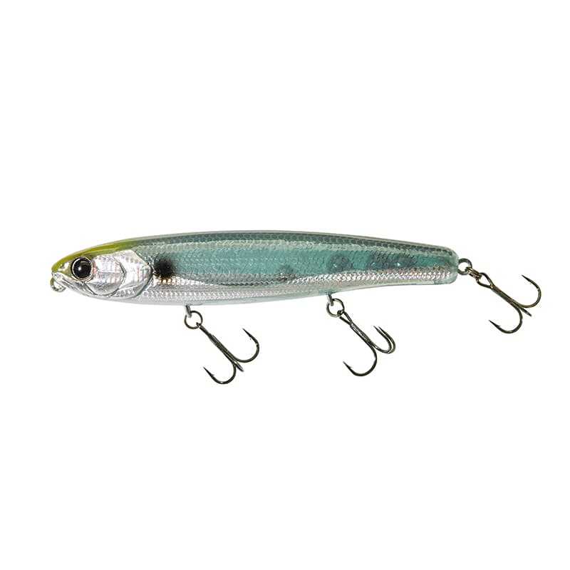 Leurre SENSAS Bonnie - 128MM SECRET SPRAT