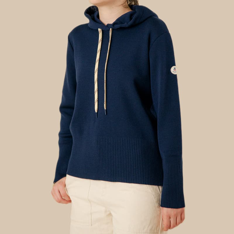 Sweat ROYAL MER Cecilia 42 Marine