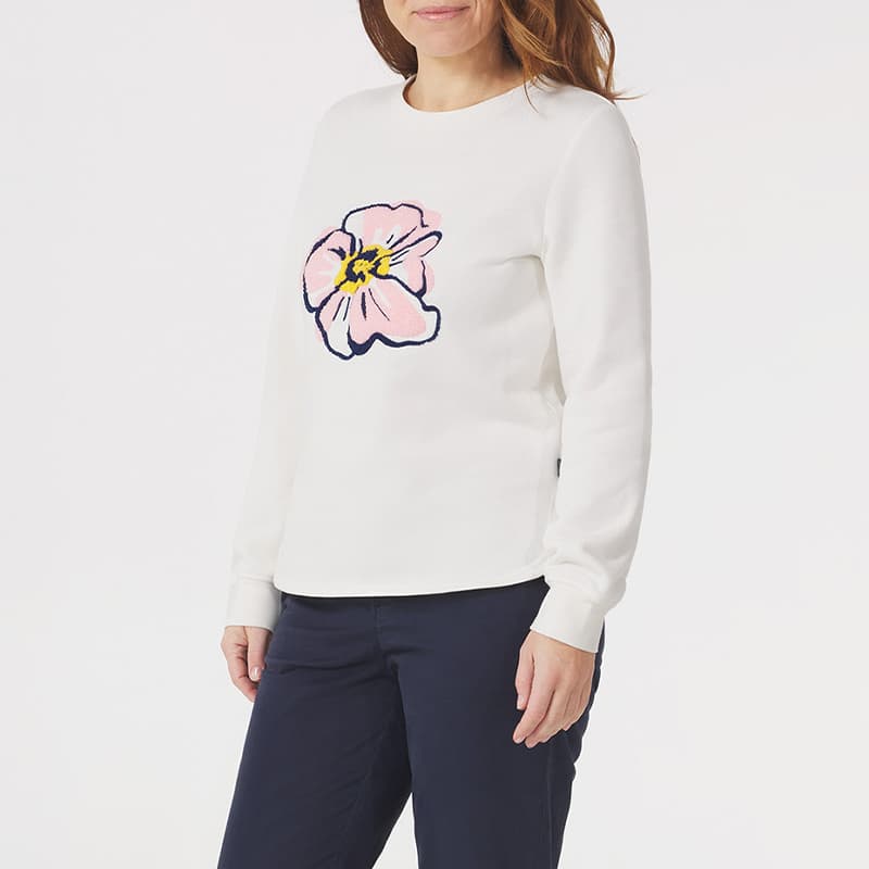 Sweat TBS Helgaron XL 017 Arctique