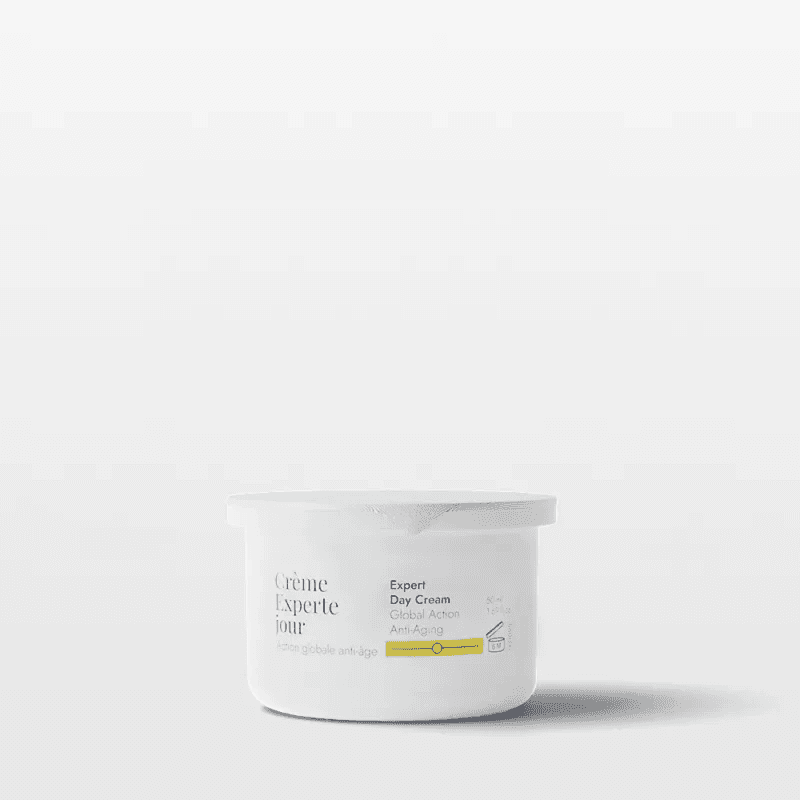 Crème Experte jour - Recharge GUÉRANDE COSMÉTIQUES