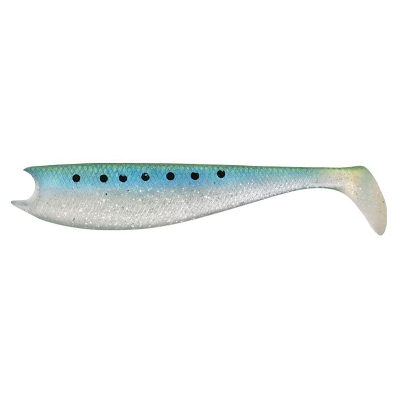 Leurre MADNESS MadShad 2 100 mm DORADO IWASHI