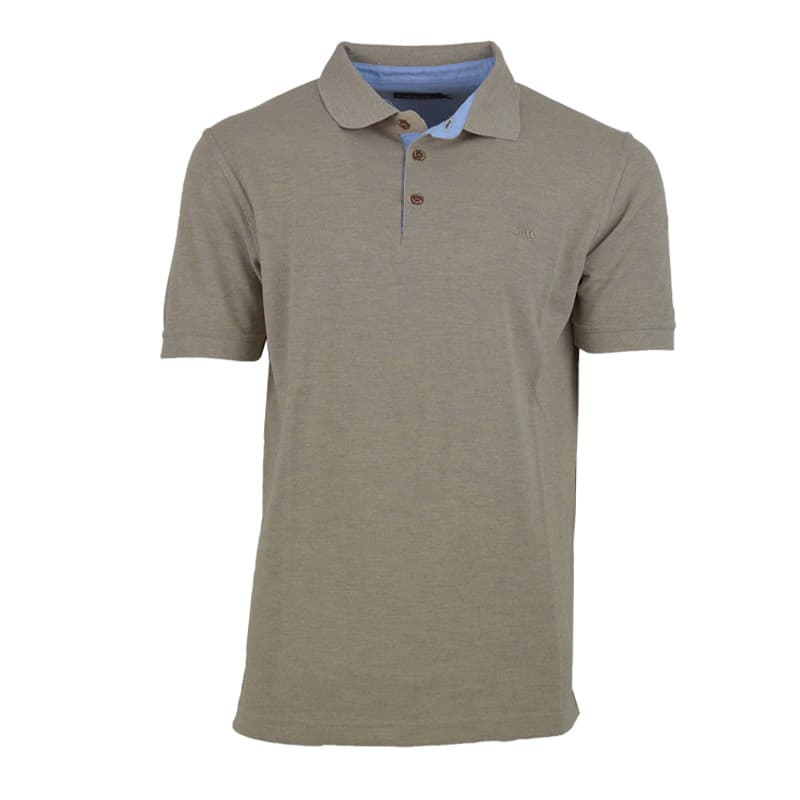 Polo CAP MARINE Jet L Mastic 2