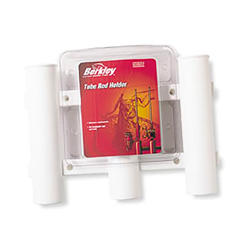 Ratelier BERKLEY TR1B Tube Rod Rack Blanc