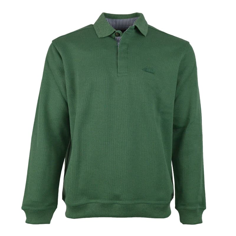 Sweat CAP MARINE Elez S Vert Anglais