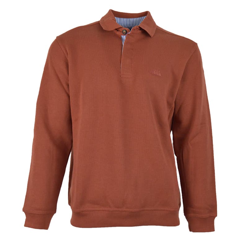 Sweat CAP MARINE Elez 3XL Tuile 2