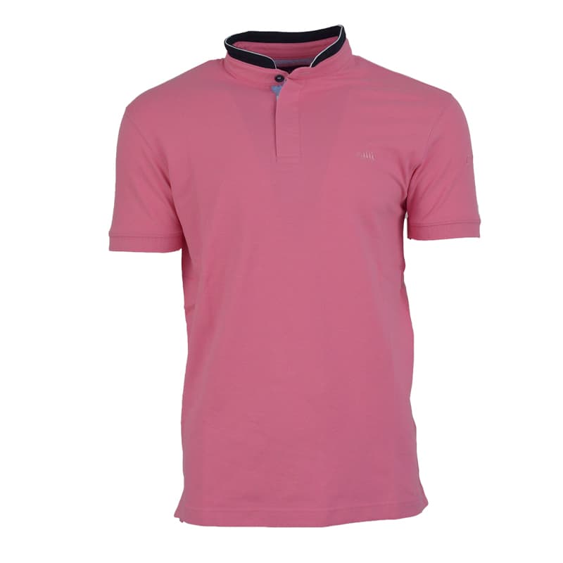 Polo CAP MARINE Guillec S Rose