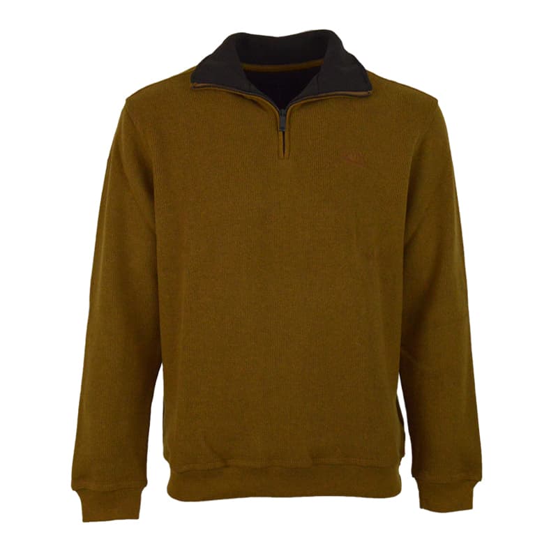 Sweat camionneur CAP MARINE Trieux 3XL Ambre