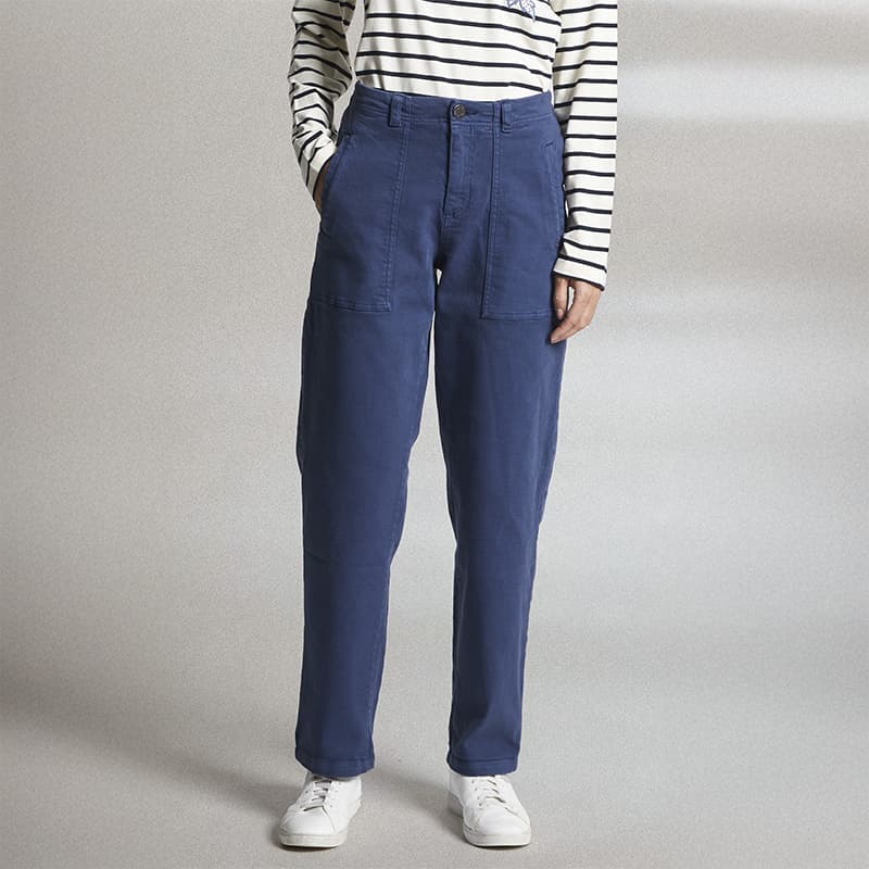 Pantalon MAT DE MISAINE Pilote 42 U208 Limbe