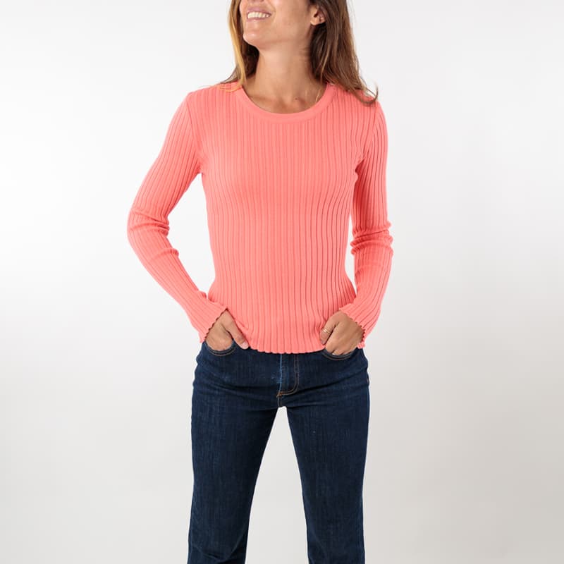Pull ROYAL MER Anne 42 Neon