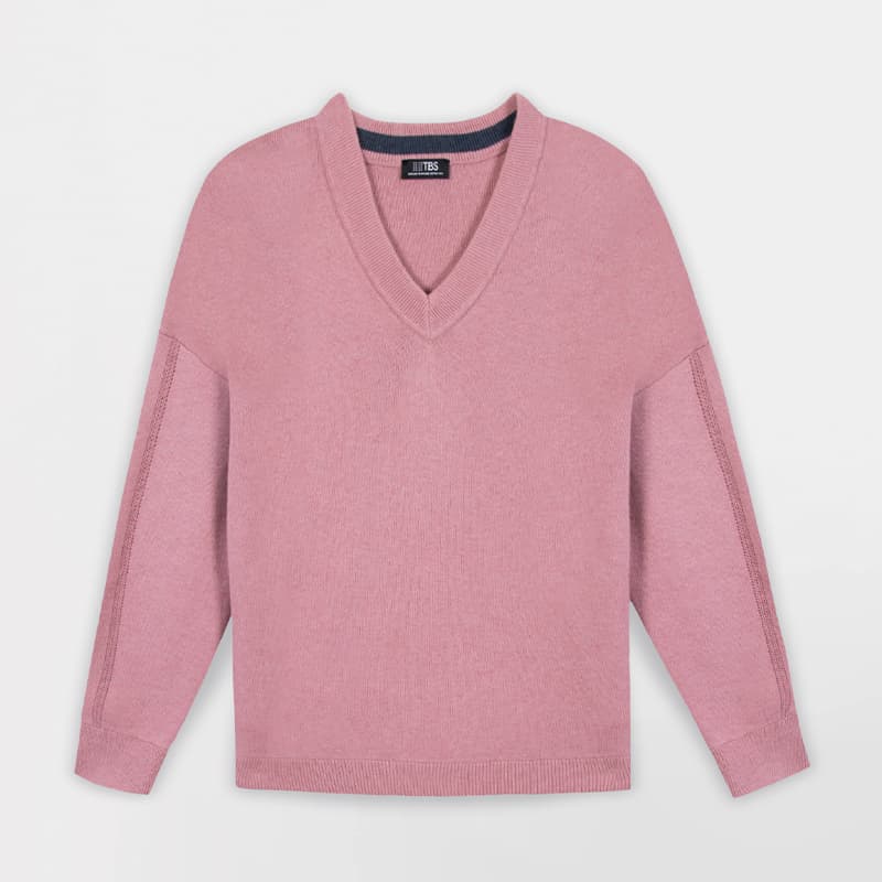 Pull TBS Enolaver S 426 Pivoine