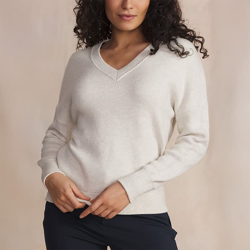 Pull TBS Enolaver S 117 Craie