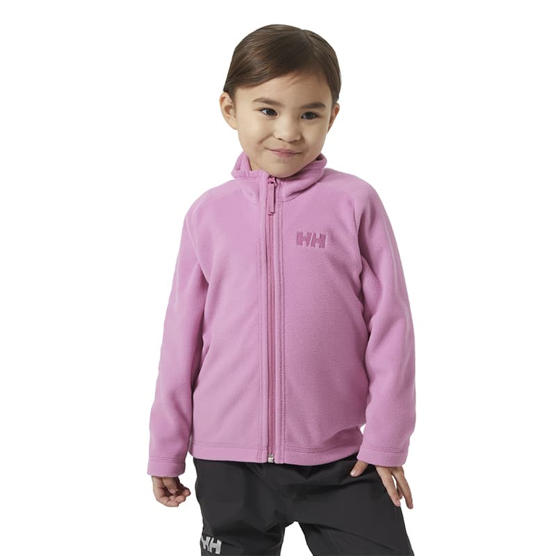 Veste polaire HELLY HANSEN Daybreaker 2.0 40362 4 Ans 089 Meta Pink