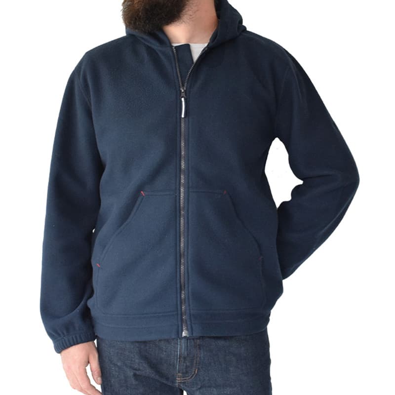 Veste polaire HUBLOT Rex L Marine