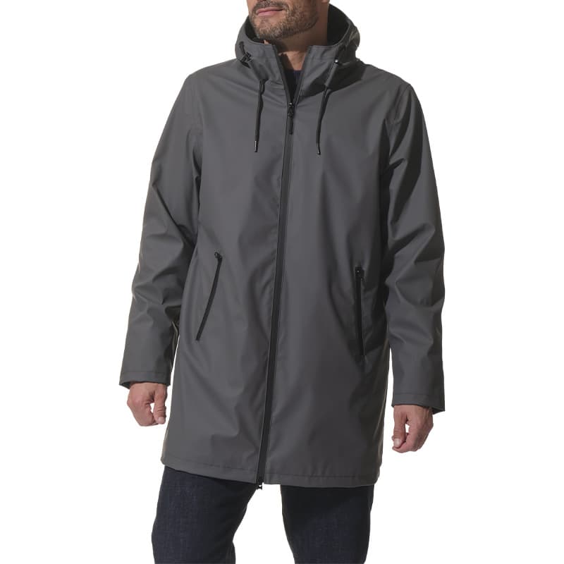 Ciré doublé polaire HUBLOT Jules XL Carbone