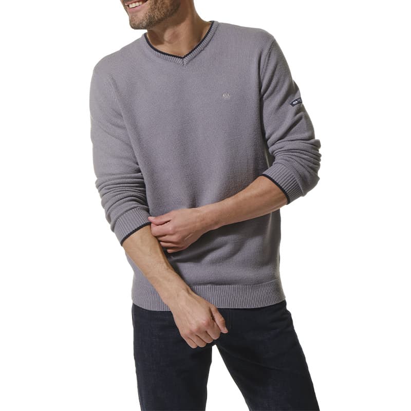 Pull HUBLOT Nolan 3XL Shark