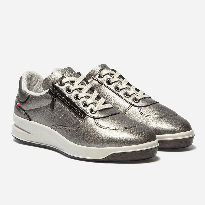 Tennis TBS Brazip 2 40 014 *Anthracite