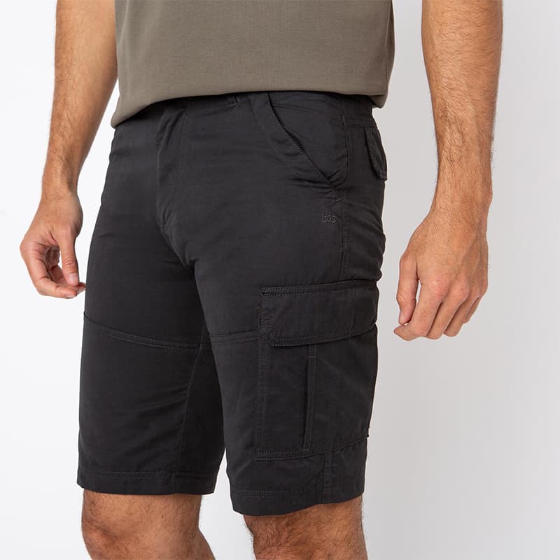 Bermuda TBS Fuppaber 42 Carbone