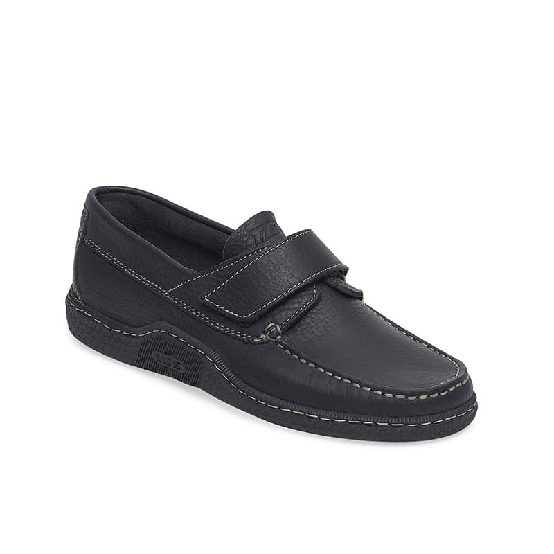 Chaussures Bateau TBS Galais Marine 44
