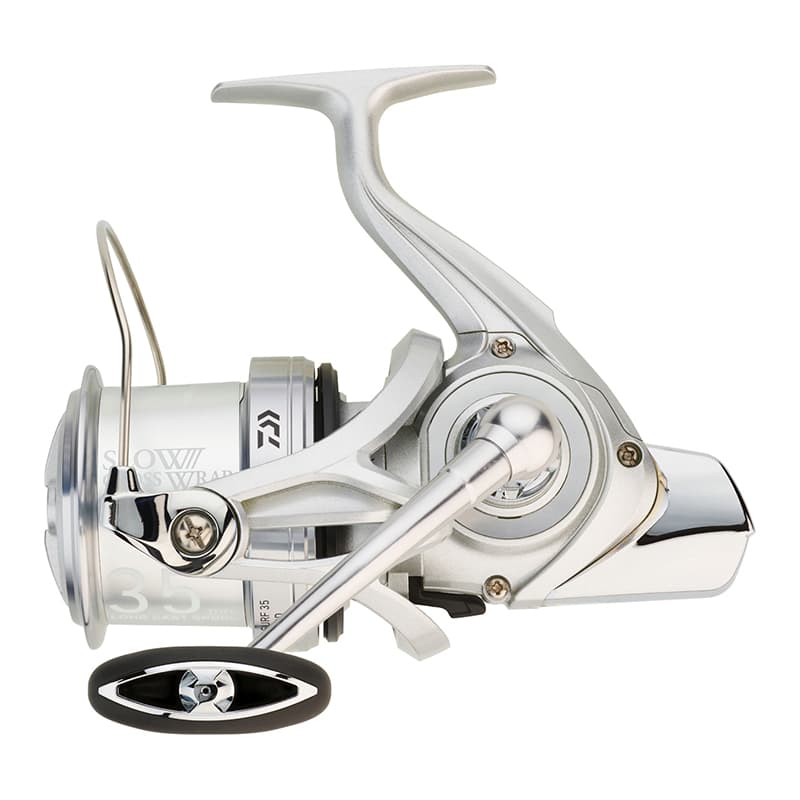 Moulinet DAIWA Crosscast Surf SCW 2045 SCW