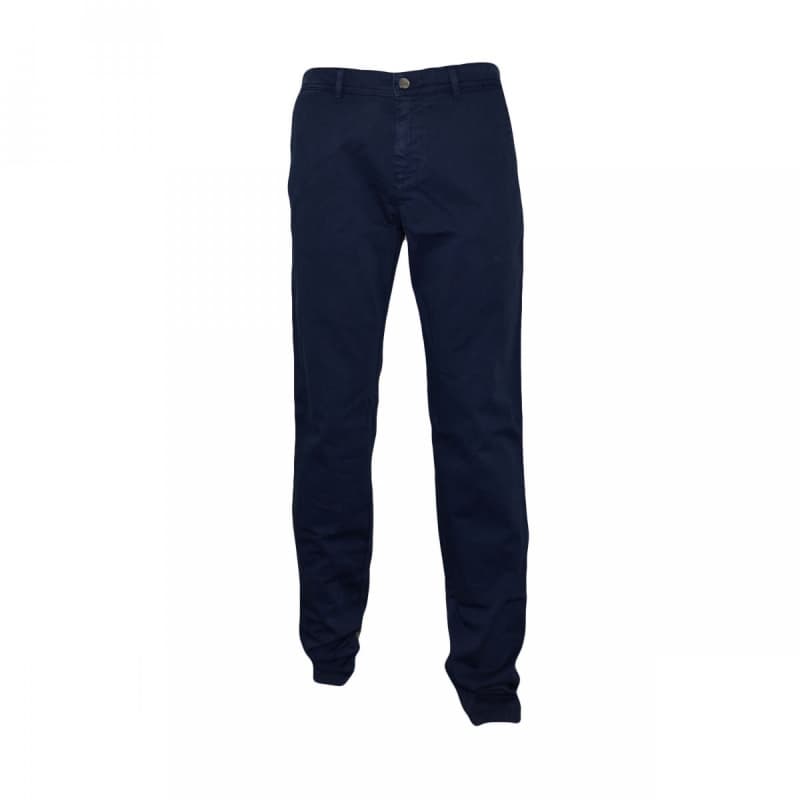Pantalon SAINT JAMES Voile Été II Marine 42