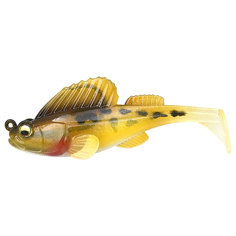 Leurre MEGABASS Dark Sleep 3 GOBIE