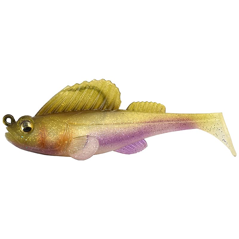 Leurre MEGABASS Dark Sleep 3 WAKA