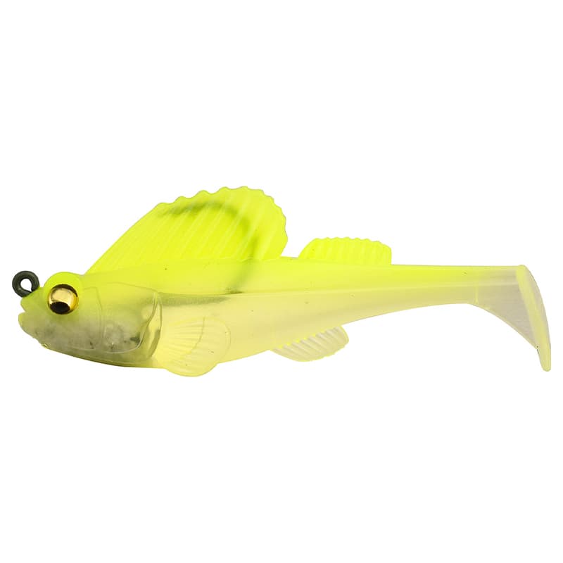 Leurre MEGABASS Dark Sleeper 3.8 CLEAR CHART