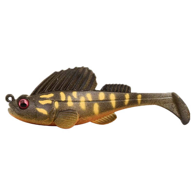 Leurre MEGABASS Dark Sleeper 3.8 DONKO