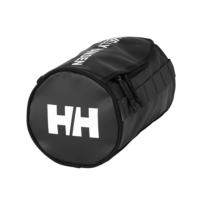 Trousse de toilette HELLY HANSEN Bag 2 TU 990 Black