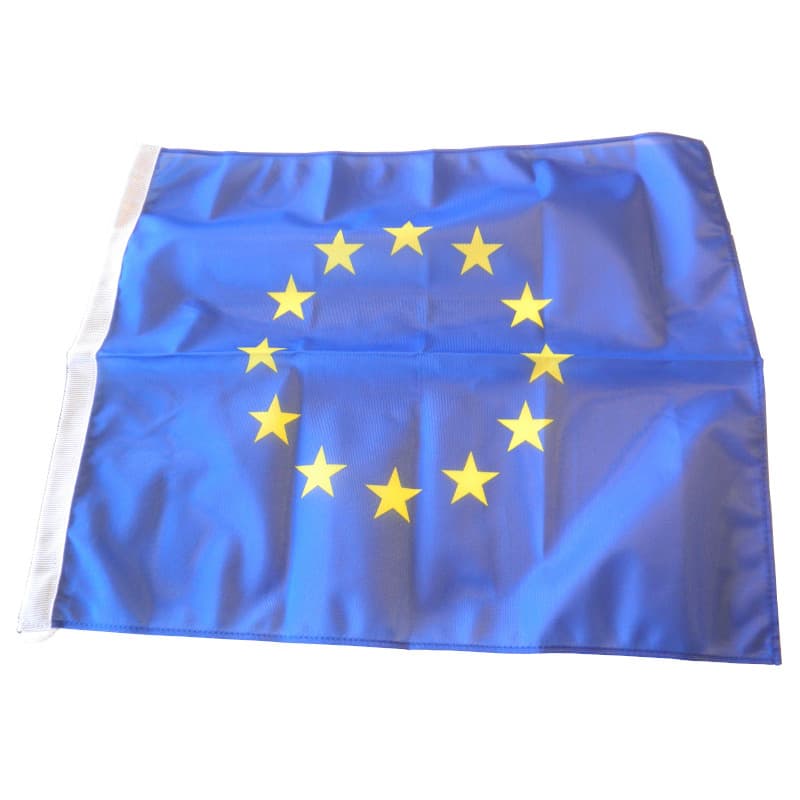 Pavillons DEJEAN - Europe Europe 40 x 50 cm