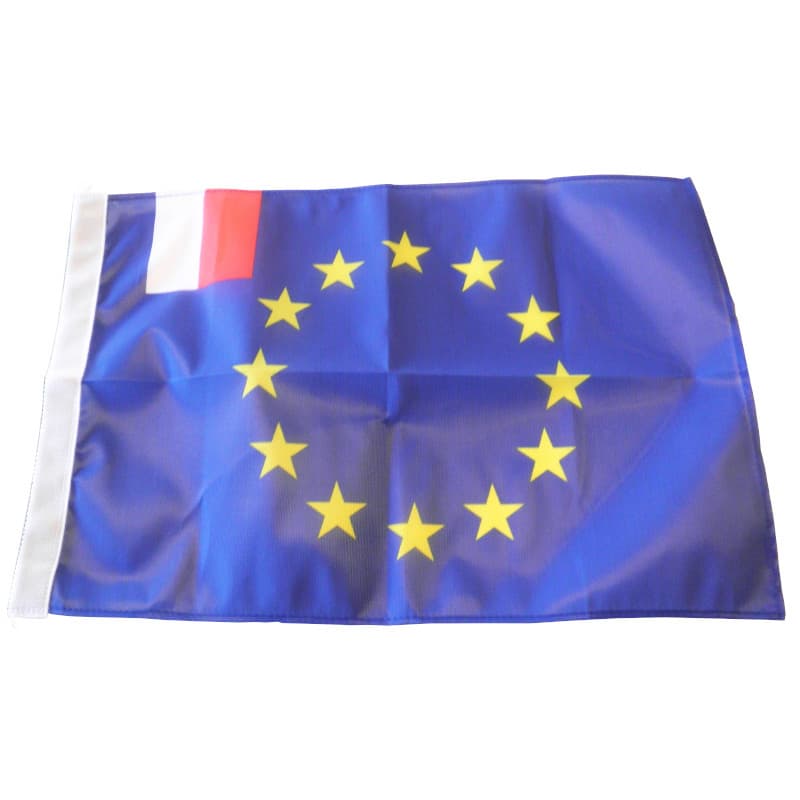 Pavillons DEJEAN - Europe Europe France 30 x 45 cm