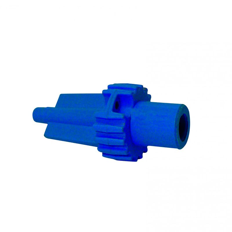 Raccord PLASTIMO pour Valve Pare Battage