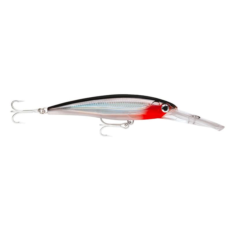 Leurre RAPALA X-RAP Magnum 10 S