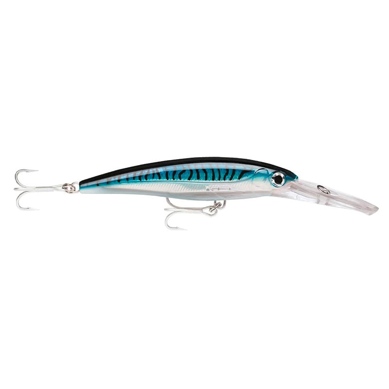 Leurre RAPALA X-RAP Magnum 10 SBM