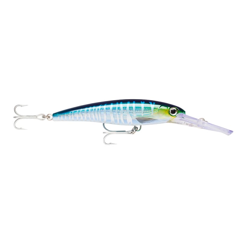 Leurre RAPALA X-RAP Magnum 10 WHU