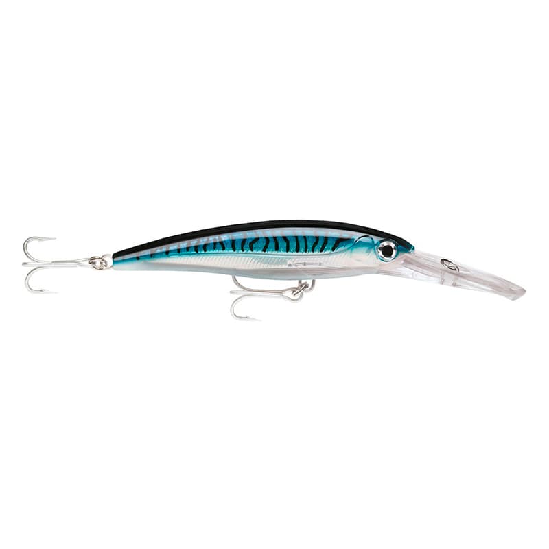 Leurre RAPALA X-RAP Magnum SBM 15