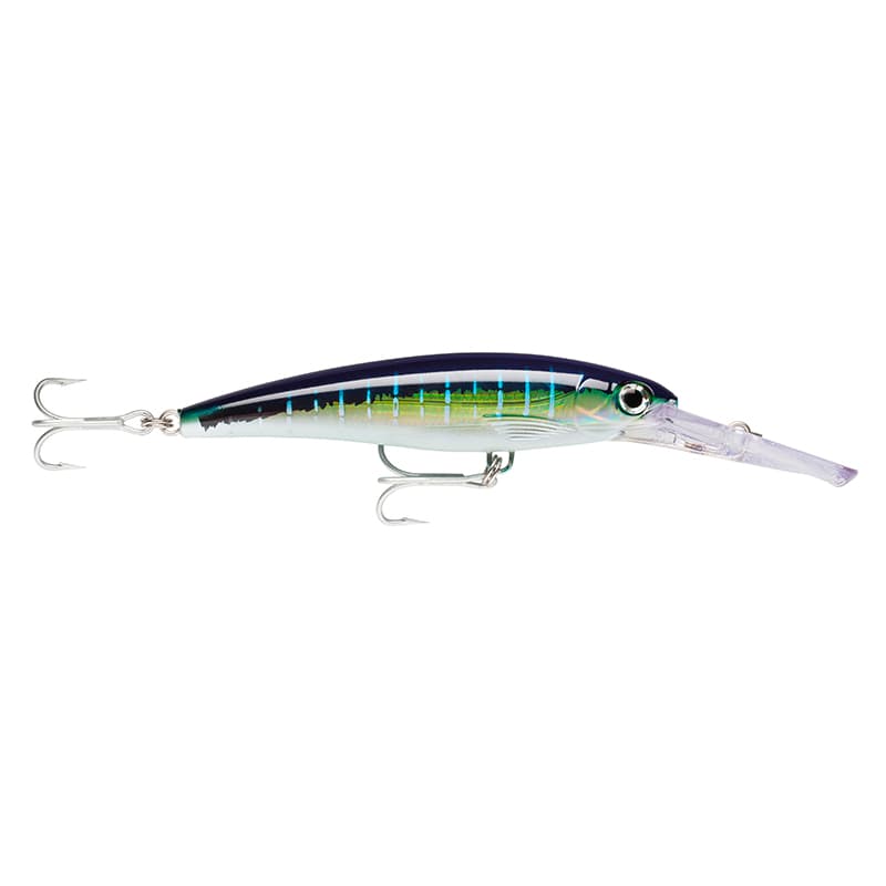Leurre RAPALA X-RAP Magnum SFU 15