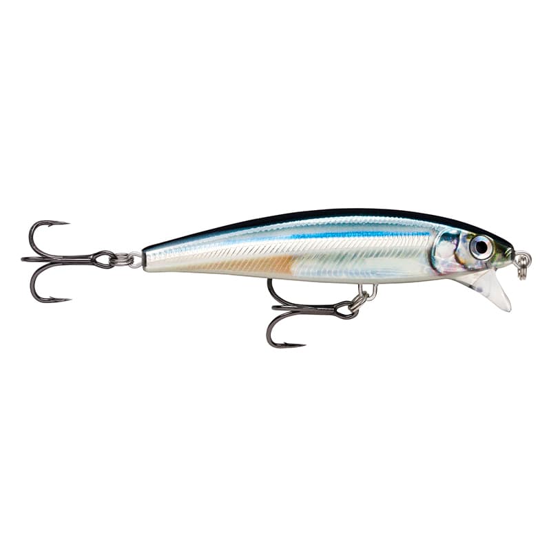 Leurre RAPALA X-RAP Magnum Cast 10 ANC