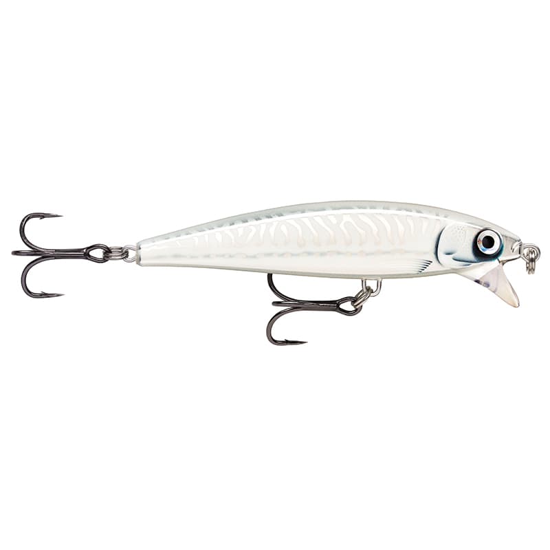 Leurre RAPALA X-RAP Magnum Cast 10 HDGH
