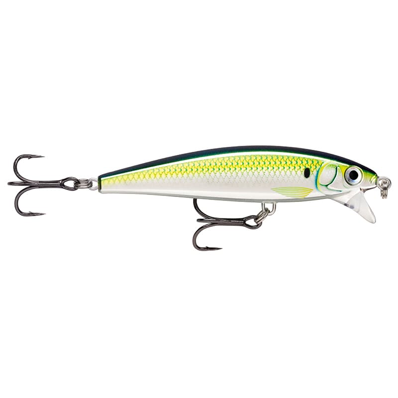 Leurre RAPALA X-RAP Magnum Cast 10 PLD