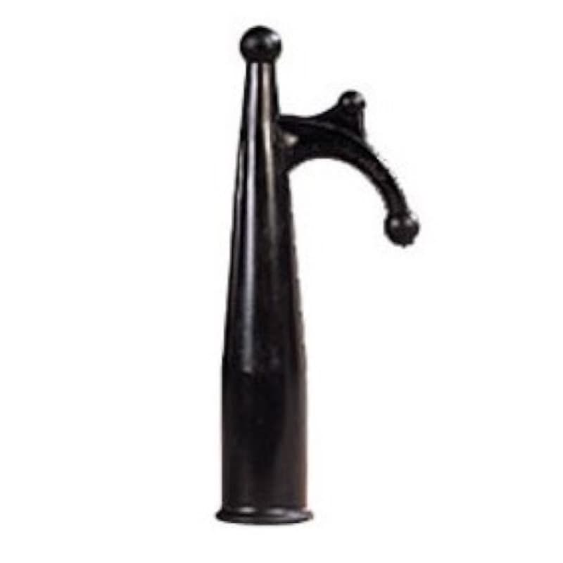 Croc de gaffe plastique (ECO) ÉGALIS - Ø 28 mm