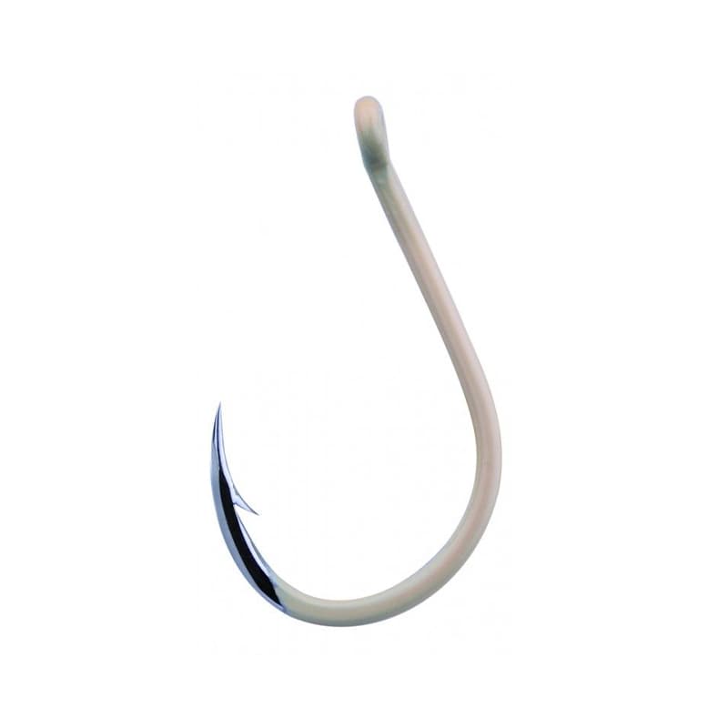 Hameçon PESCANAUTIC Chinu avec œillet HG Taille 4